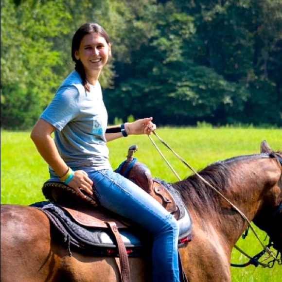 Meet your Posher, Hattie - Picture 1 of 1